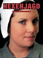 Arthur Miller - Hexenjagd